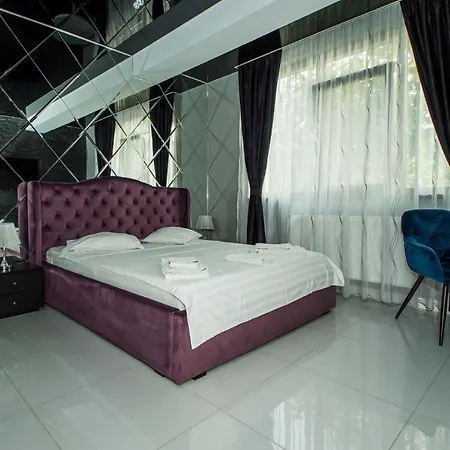 Apartament Sweet Luxury Galati  Exterior photo