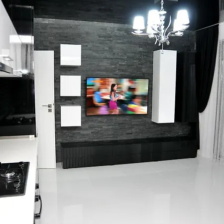 Apartament Sweet Luxury Galati  Exterior photo