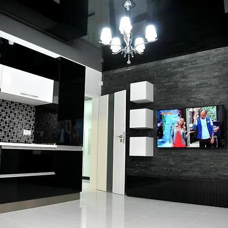 Apartament Sweet Luxury Galati  Exterior photo