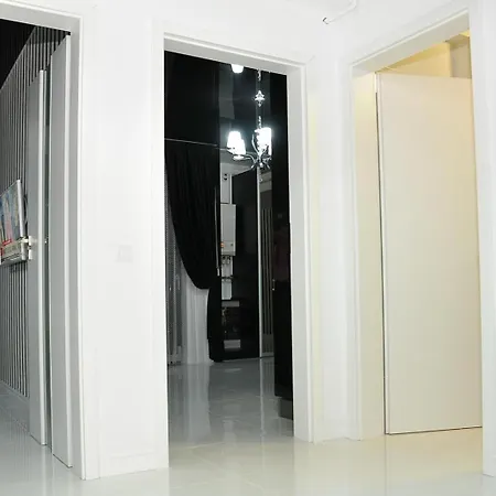 Apartament Sweet Luxury Galati  Exterior photo