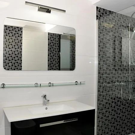 Apartament Sweet Luxury Galati  Exterior photo