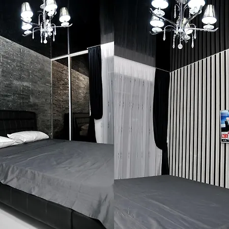 Apartament Sweet Luxury Galati  Exterior photo