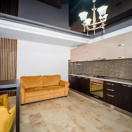 Apartament Sweet Luxury Galati  Exterior photo