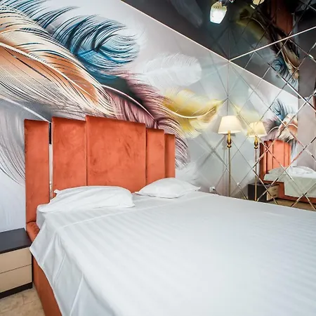 Apartament Sweet Luxury Galati  Exterior photo