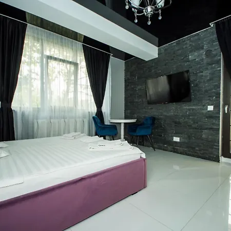 Apartament Sweet Luxury Galati  Exterior photo