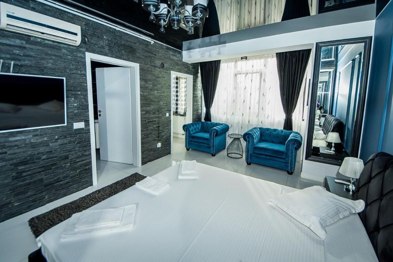 Apartment Sweet Luxury Galati (Galati)