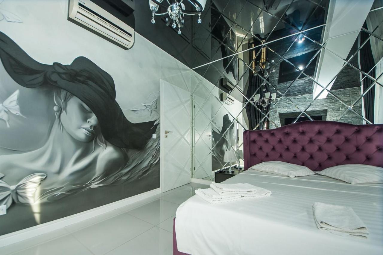 Sweet Luxury