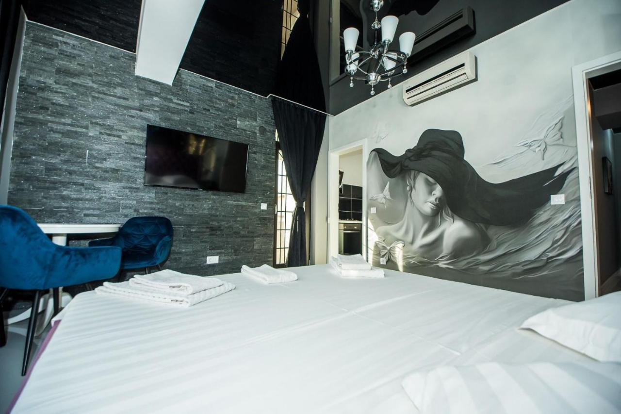 Sweet Luxury Apartment