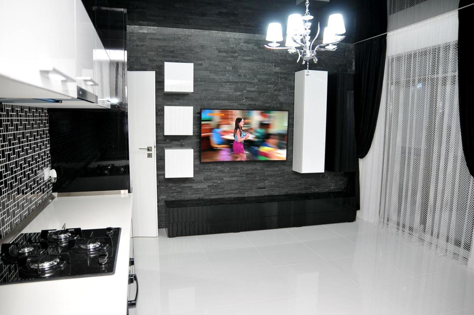 Sweet Luxury Apartment Galati (Galati)