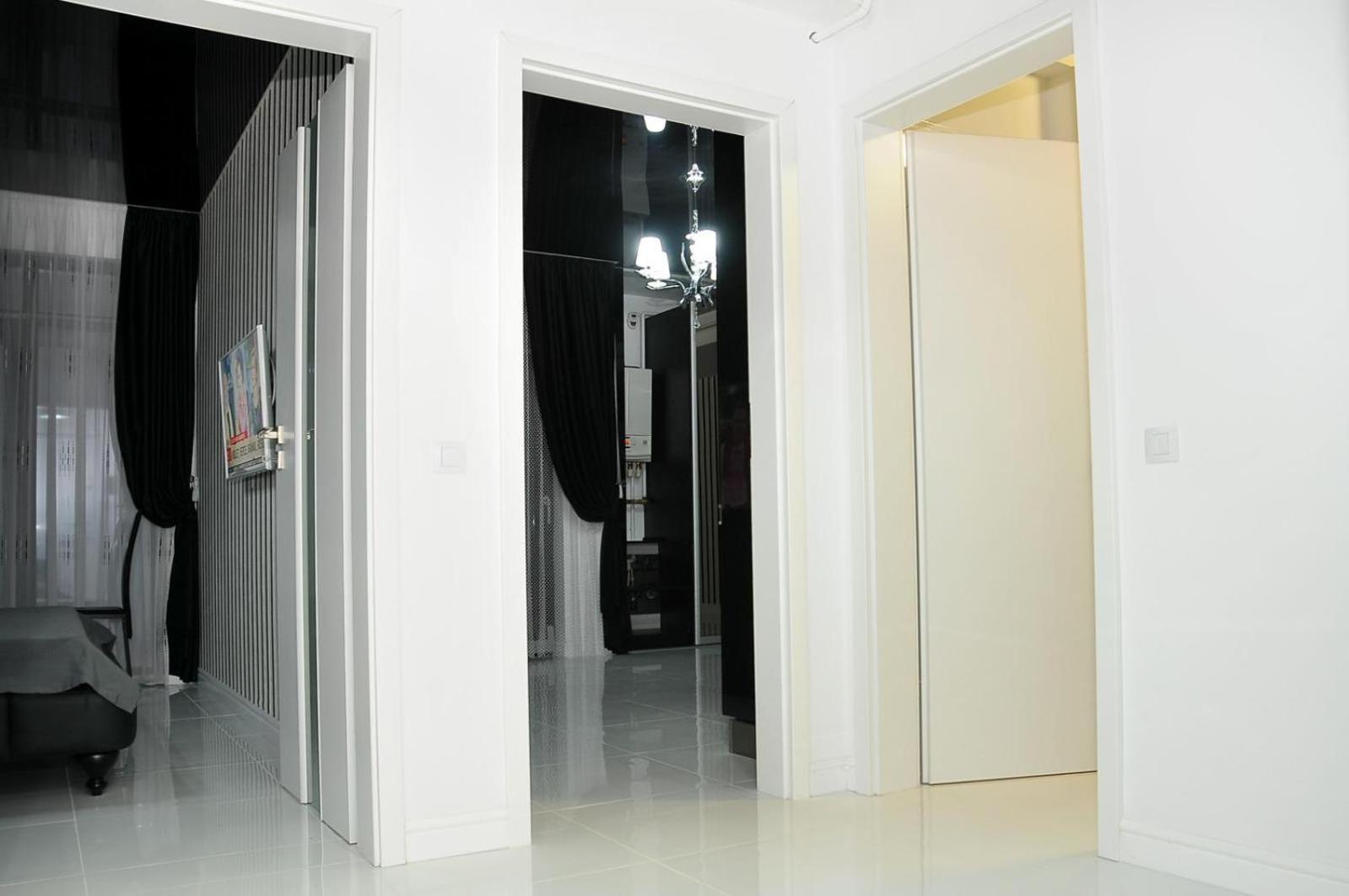 Sweet Luxury Apartment *