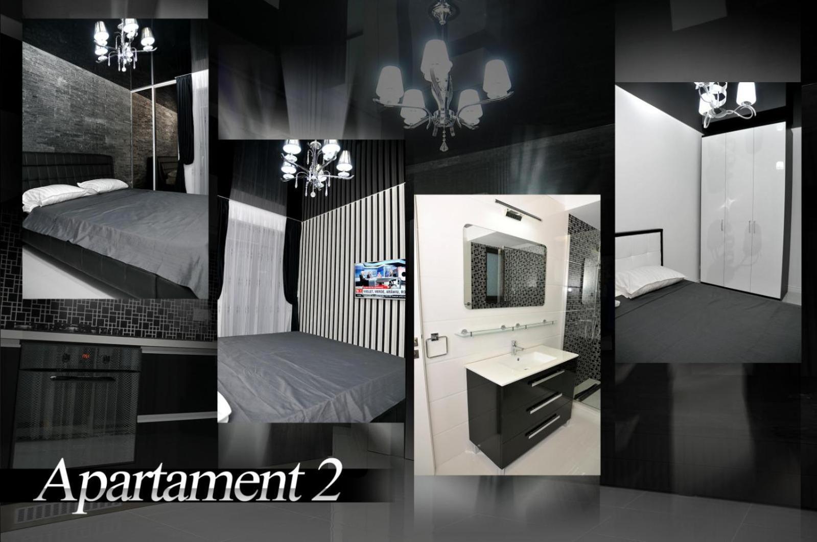 Sweet Luxury Apartment *