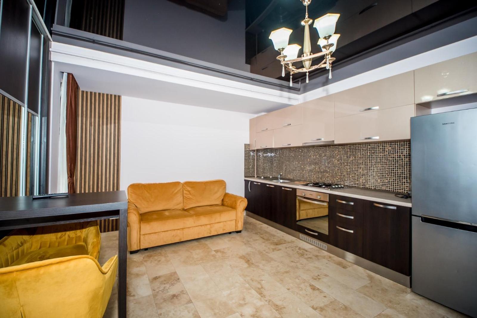 Sweet Luxury