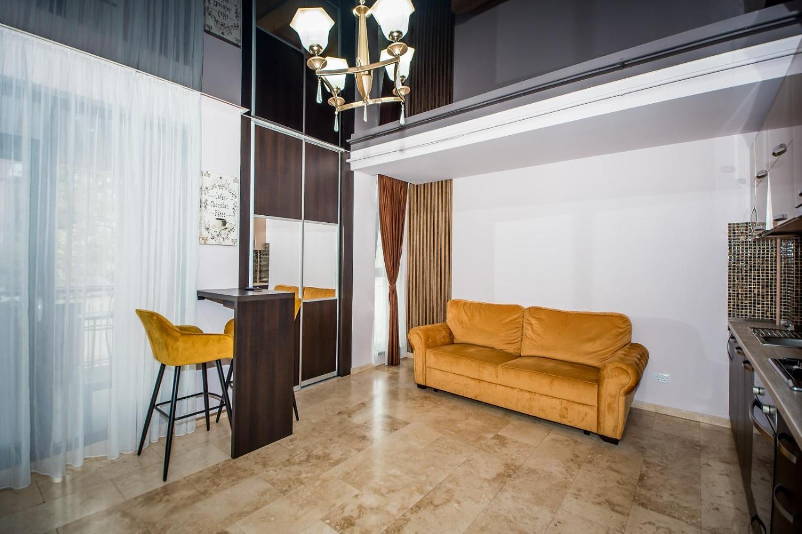 Sweet Luxury Apartment *
