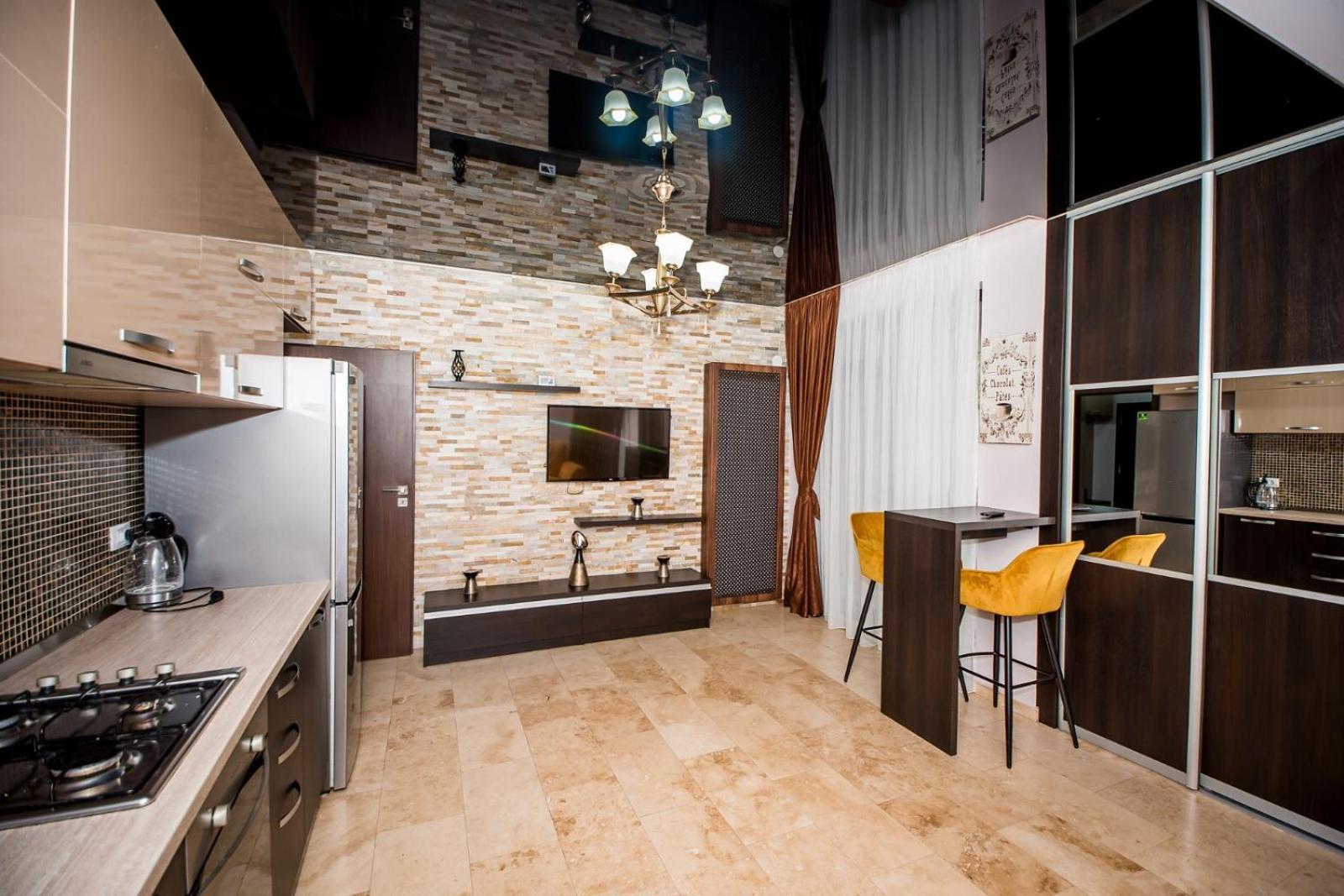 Sweet Luxury