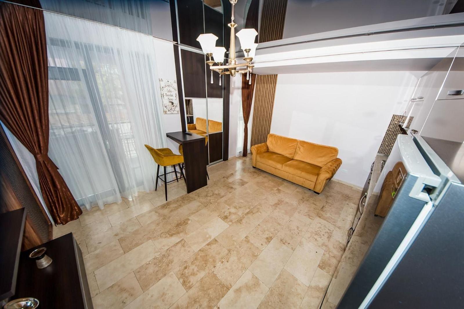 Sweet Luxury Apartment *