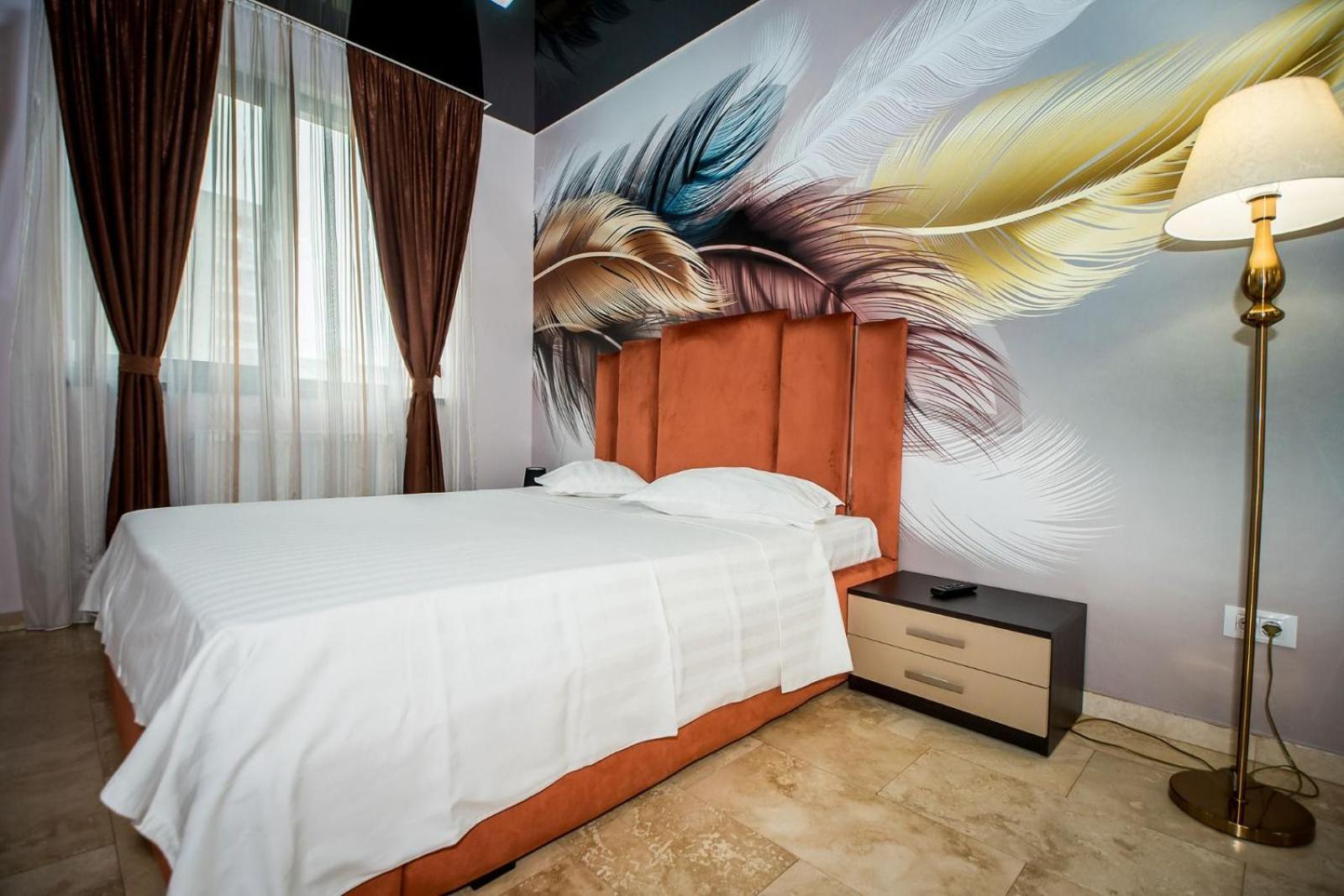 Sweet Luxury Galati (Galati)