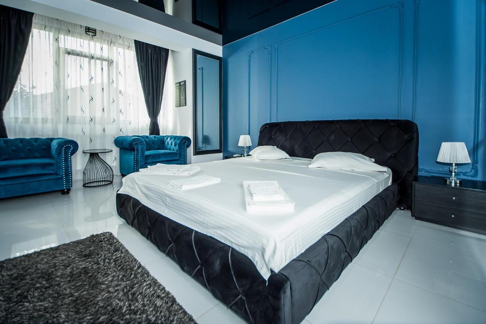 Apartment Sweet Luxury Galati (Galati)