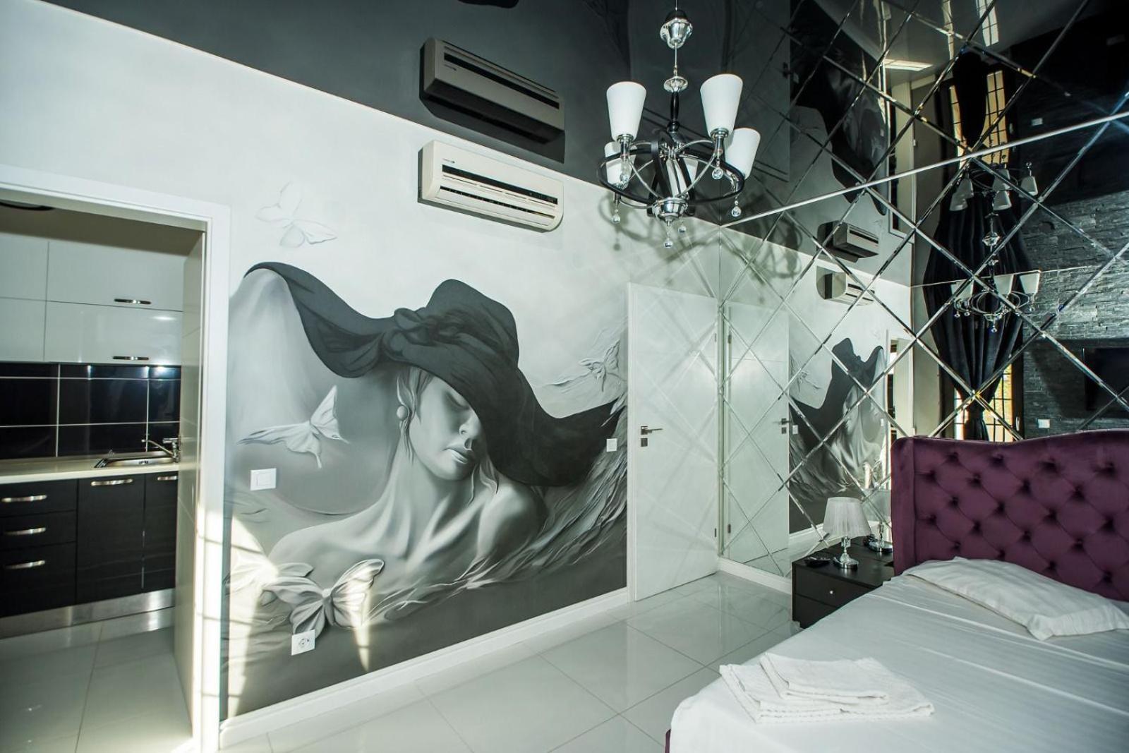 Sweet Luxury