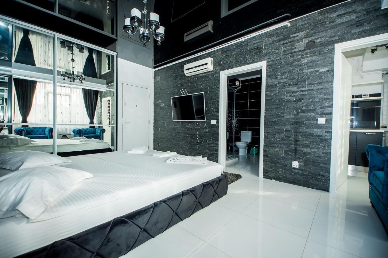 Sweet Luxury