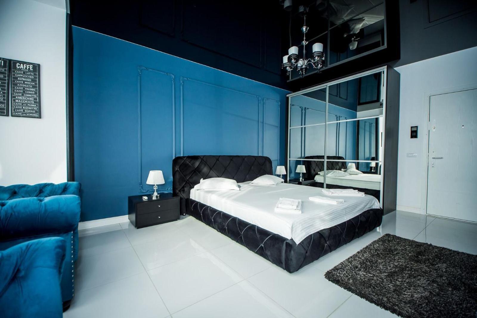 Sweet Luxury * Galati (Galati)