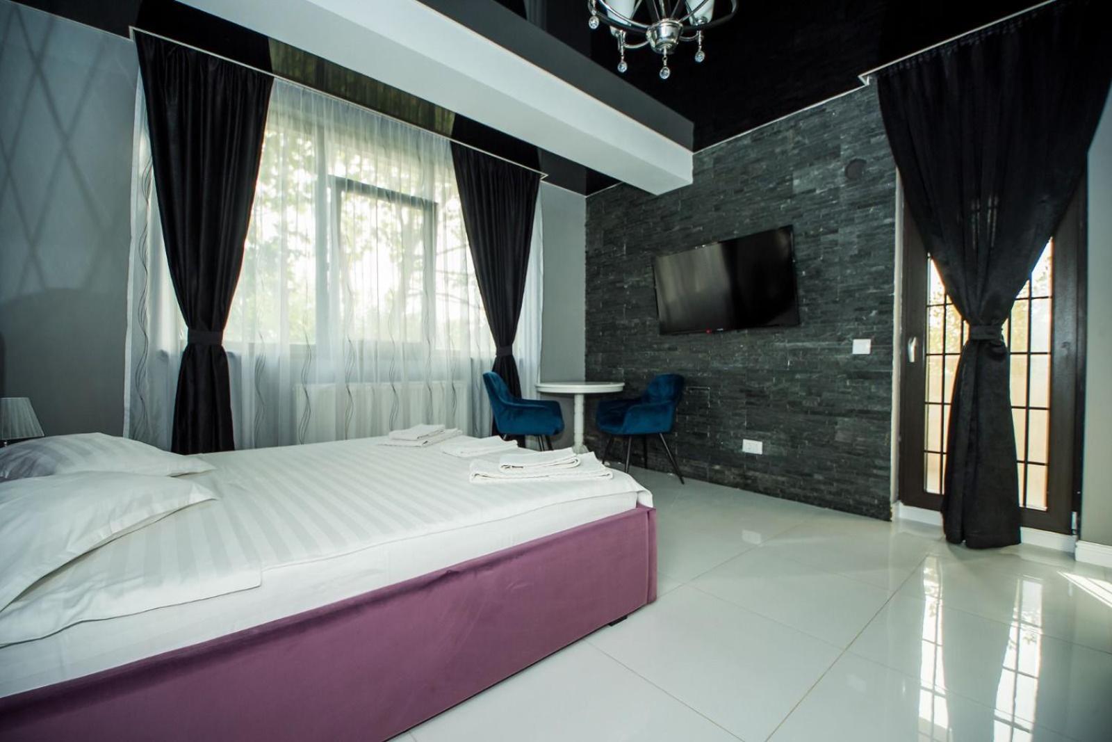 Sweet Luxury